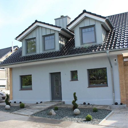 Befeld Susanne Neustadt in Holstein Zewnętrze zdjęcie