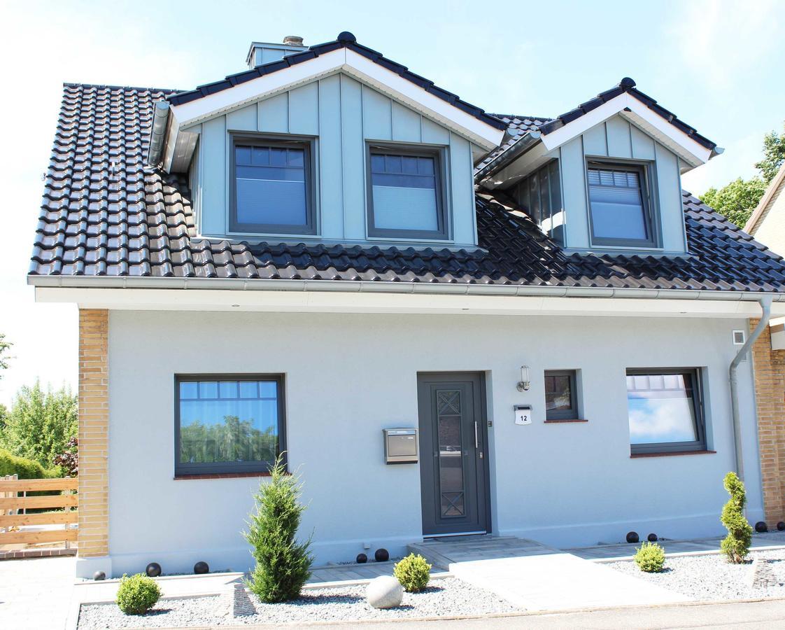 Befeld Susanne Neustadt in Holstein Zewnętrze zdjęcie